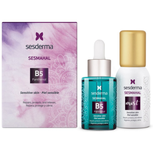 Sesmahal b5 pantenol 30 ml