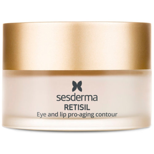 Retisil contorno ojos y labios (1 tarro 30 ml)
