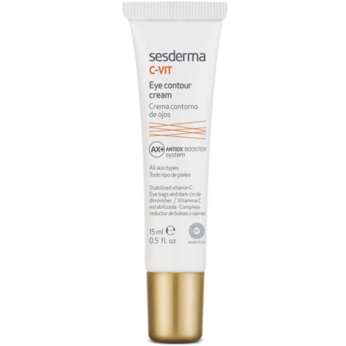 C VIT CONTORNO OJOS 15 ML VIT C
