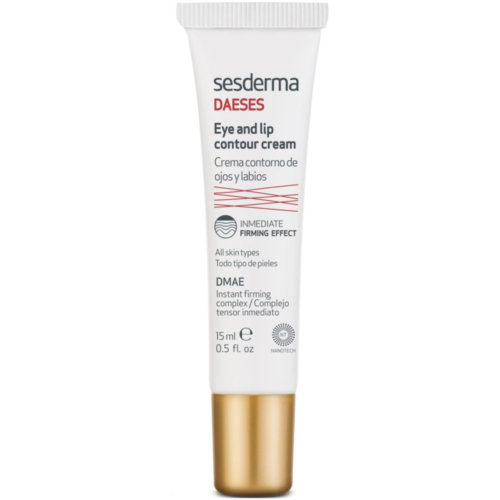DAESES CREMA OJOS LABIOS 30 ML