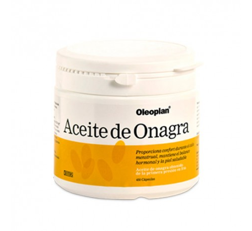 OLEOPLANT AC.ONAGRA 450CA DEIT