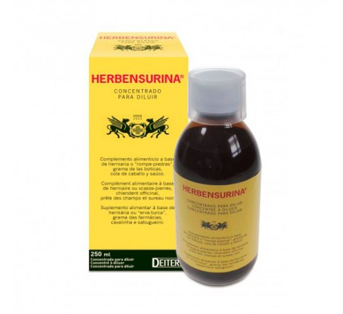 Herbensurina (250 ml)