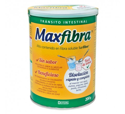 MAXFIBRA 200 G