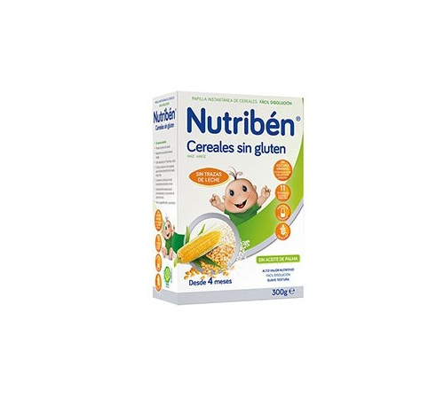NUTRIBEN PAPILLA S GLUTEN 300