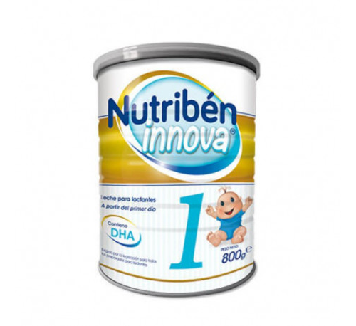NUTRIBEN NATAL INNOVA (800 G)