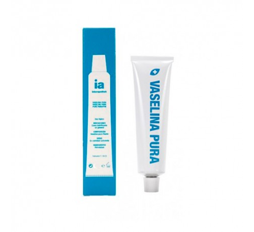 INTERAPOTHEK VASELINA PURA 60