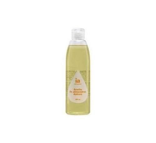 INTERAPOTHEK ACEITE DE ALMENDRAS DULCES (125 ML)