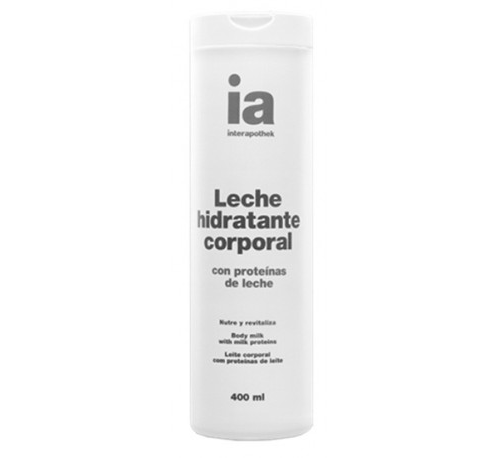 INTERAPOTHEK LECHE COR PRO 400