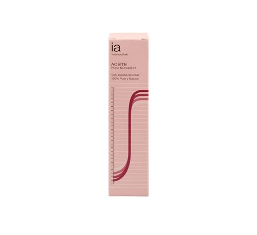 ROSA MOSQUETA INTERAPOTHEK ACEITE (50 ML)