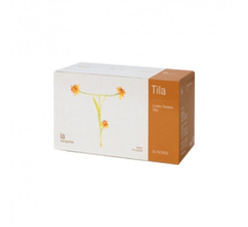 Interapothek tila (25 filtros)