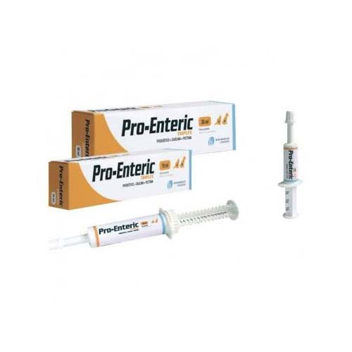 Pro-enteric triplex 30 ml