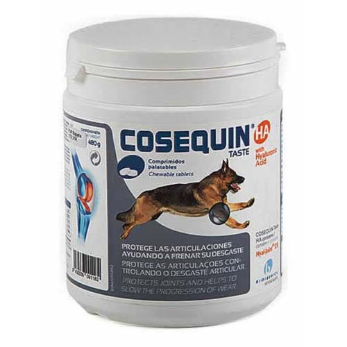Cosequin ha 80 comp