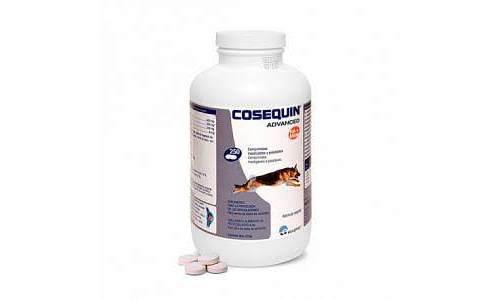 Cosequin ha 120 comp