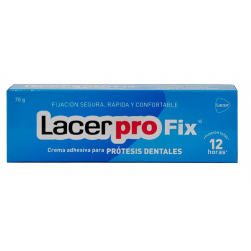 LACER PRO FIX 70G+TUBO 10G GRA