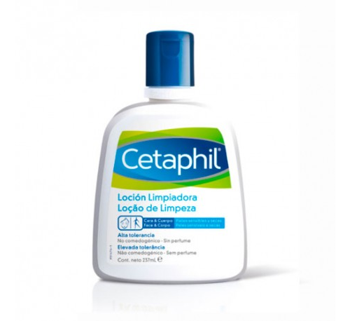 CETAPHIL LOCION LIMPIADO 200ML