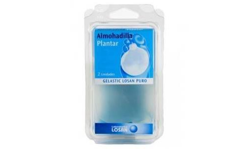 LOSAN ALMOHADILLA PLA 8214 GD