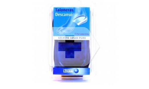 LOSAN TALONERAS DESCAN 9246 GD