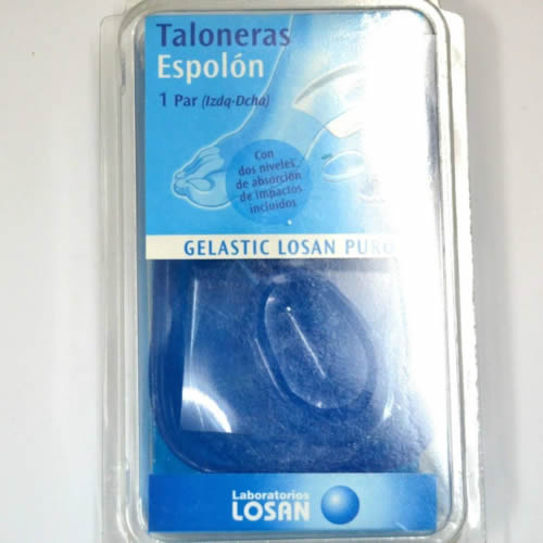 LOSAN TALONERAS ESPOLON 9302 G