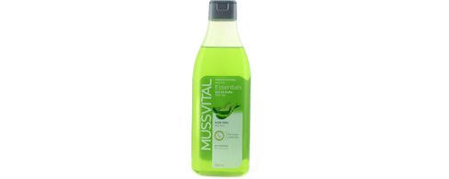 MUSSVITAL GEL ALOE VERA 750 ML
