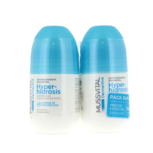 MUSSVITAL DESODO HIPERHIDRO 2U