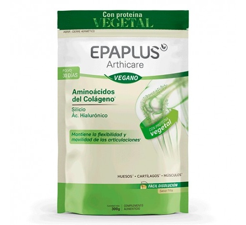 Epaplus arthicare vegano (300 g)
