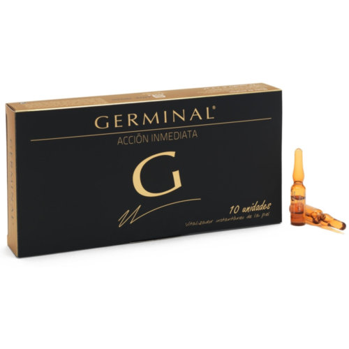 GERMINAL 10 AMP 1,5 ML
