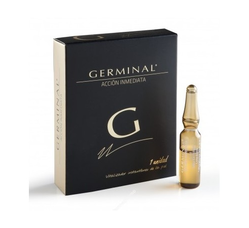 GERMINAL 1 AMP 1 5 ML LOCION