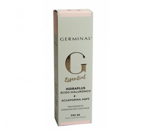 Germinal essential hidraplus acido hialuronico (50 ml)