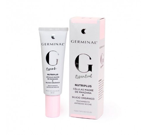 Germinal essential nutriplus (50 ml)