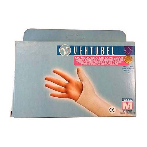 MU?EQ VENTUBEL METAPULGAR MED