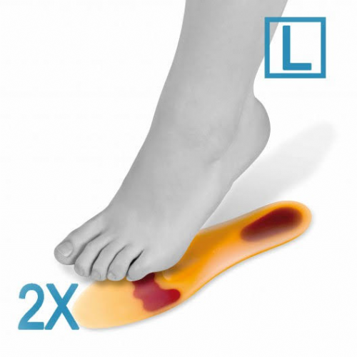 COMFORSIL PLANT IMPA SI R209G