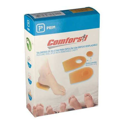 COMFORSIL TALON ESPO SI CC215M