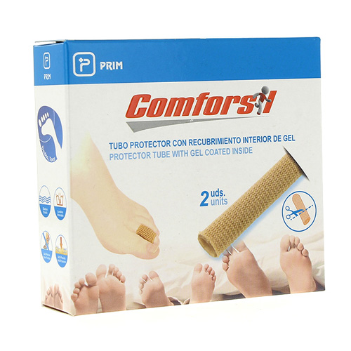 COMFORSIL GEL TEJ MESH 15 R245