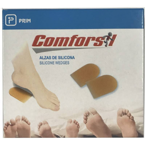 COMFORSIL ALZAS SIL 5MM CC247M