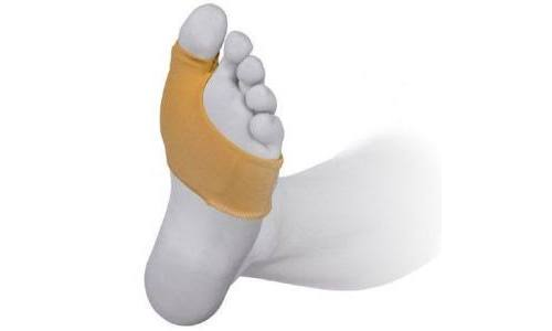 COMFORSIL PROTE JUANETE CC264S