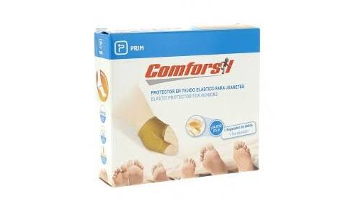 COMFORSIL PROTEC JUANET CC264L