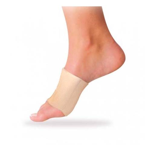 COMFORSIL BANDA METATAR  T-L