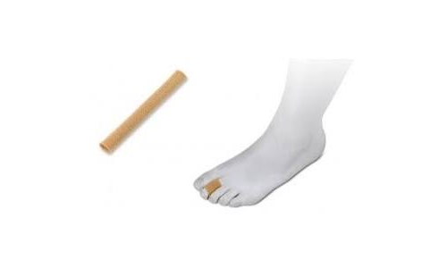 COMFORSIL TUBO GEL C CC625