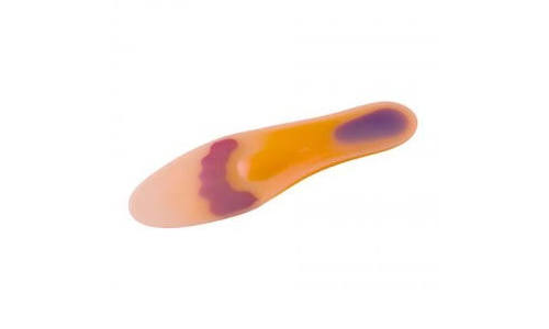 PLANTILLAS DE GEL (T - L (43 - 46))