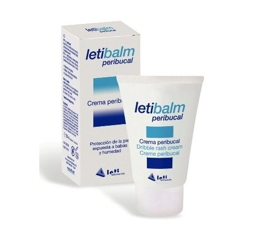 LETIBALM PERIBUCAL 30 ML