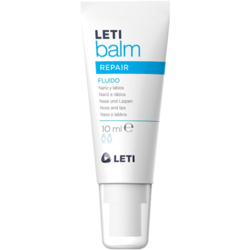 LETIBALM FLUIDO 10 ML
