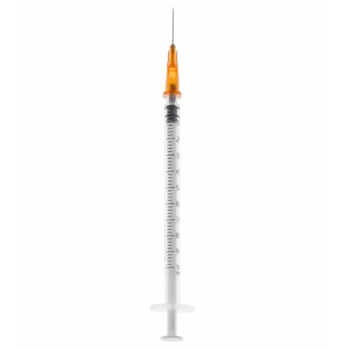 ICO JER 1 ML 16X0,5 TUBE 14085