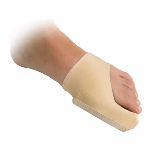 Corrector juanete con gel - varisan (t- p)