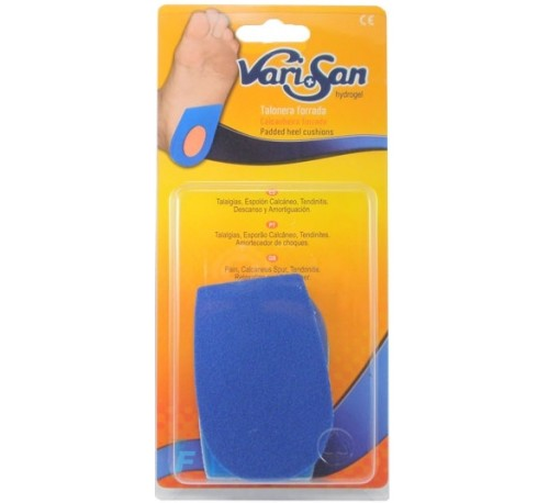 VARISAN TALON SIL FORRAD GDE