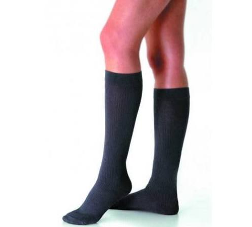 CALCETIN VARISAN 140 NEGRO 3