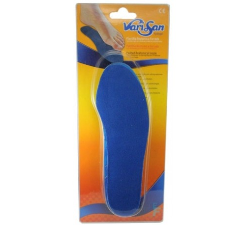 VARISAN PLANT SIL FORRAD 39-40