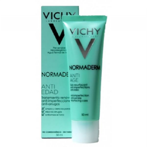 VICHY NORMADERM ANTIEDAD