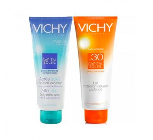 VICHY CS LE FAMIL IP30 300+REG