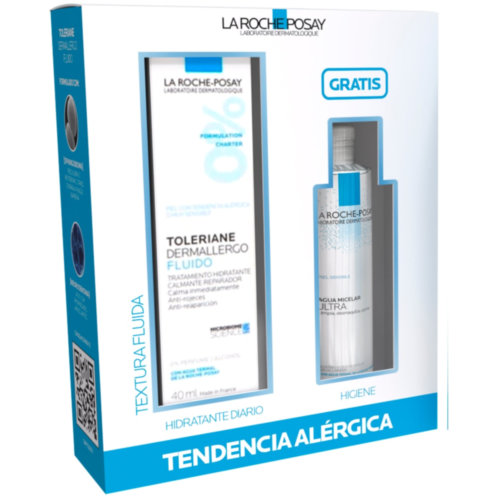 TOLERIANE ULTRA FLUIDO 40 ML
