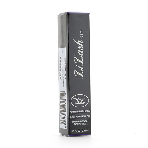 Lilash serum para pestañas  1 envase 2 ml